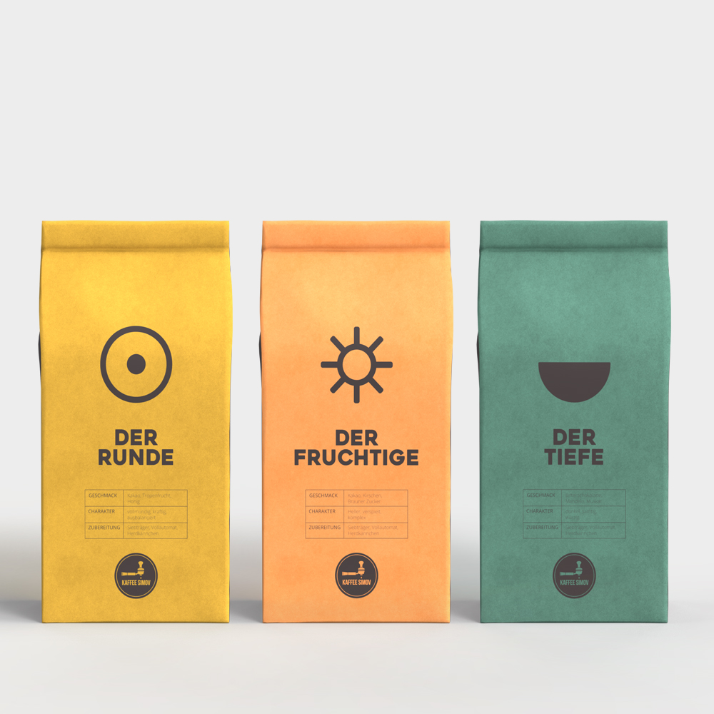 Probierpaket 3×250g